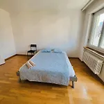 5 Bedroom City Center Apartment With Balcony Dorf - Self Checkin