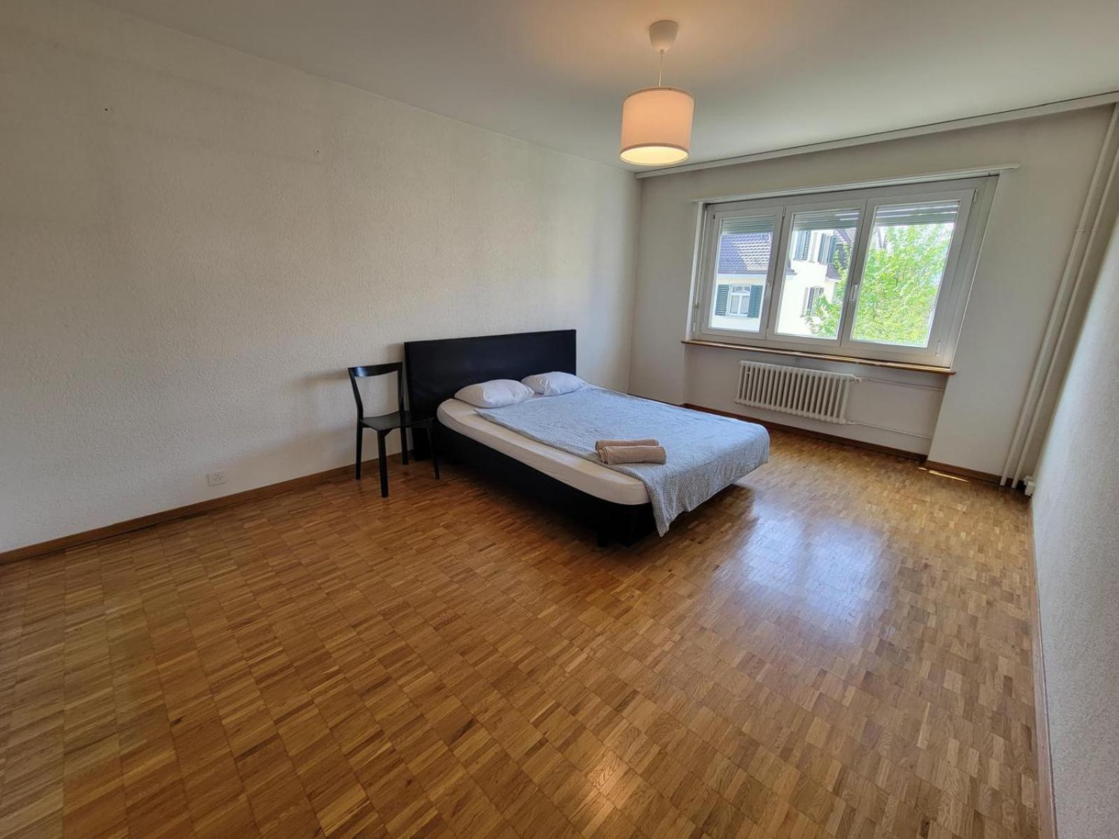 5 Bedroom Center With Balcony Dorf - Self Checkin