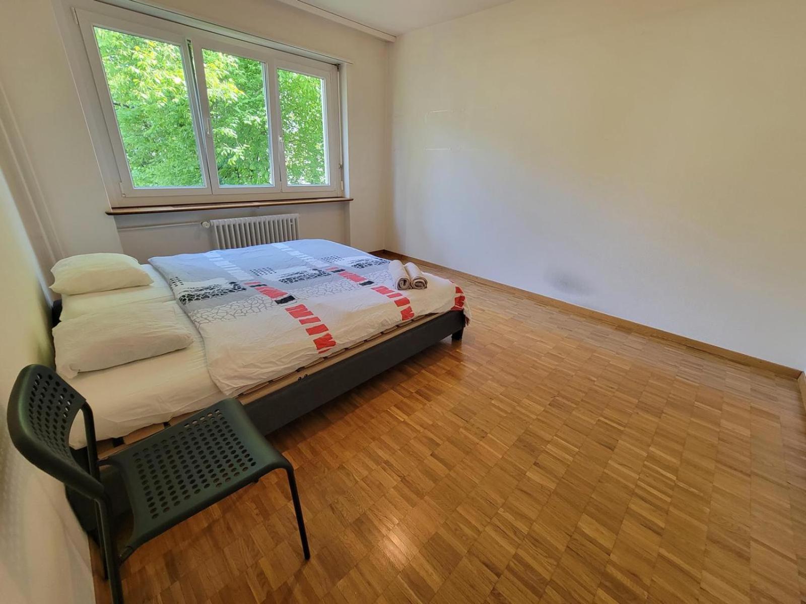 5 Bedroom Center With Balcony Dorf - Self Checkin