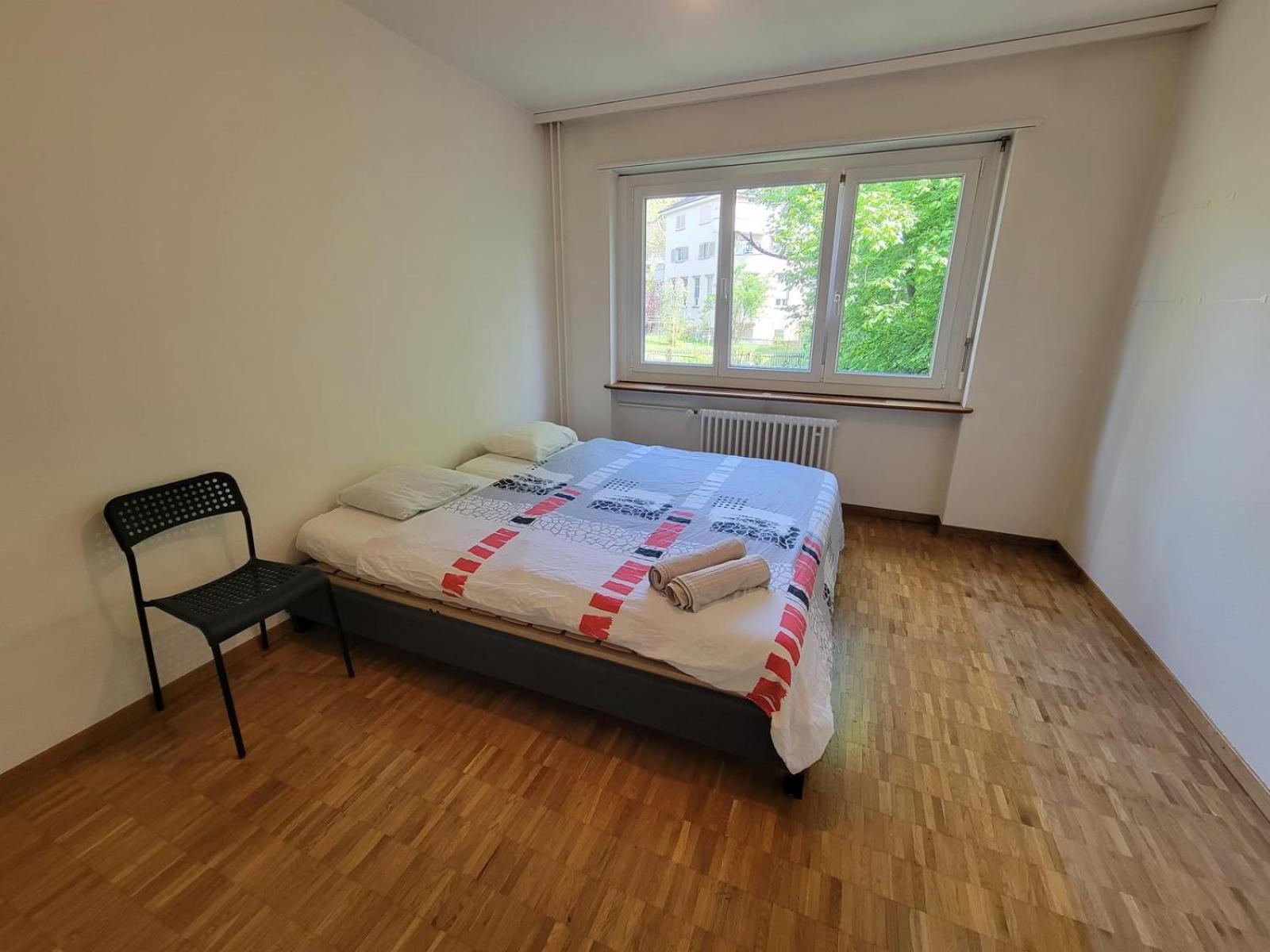 5 Bedroom Center With Balcony Dorf - Self Checkin