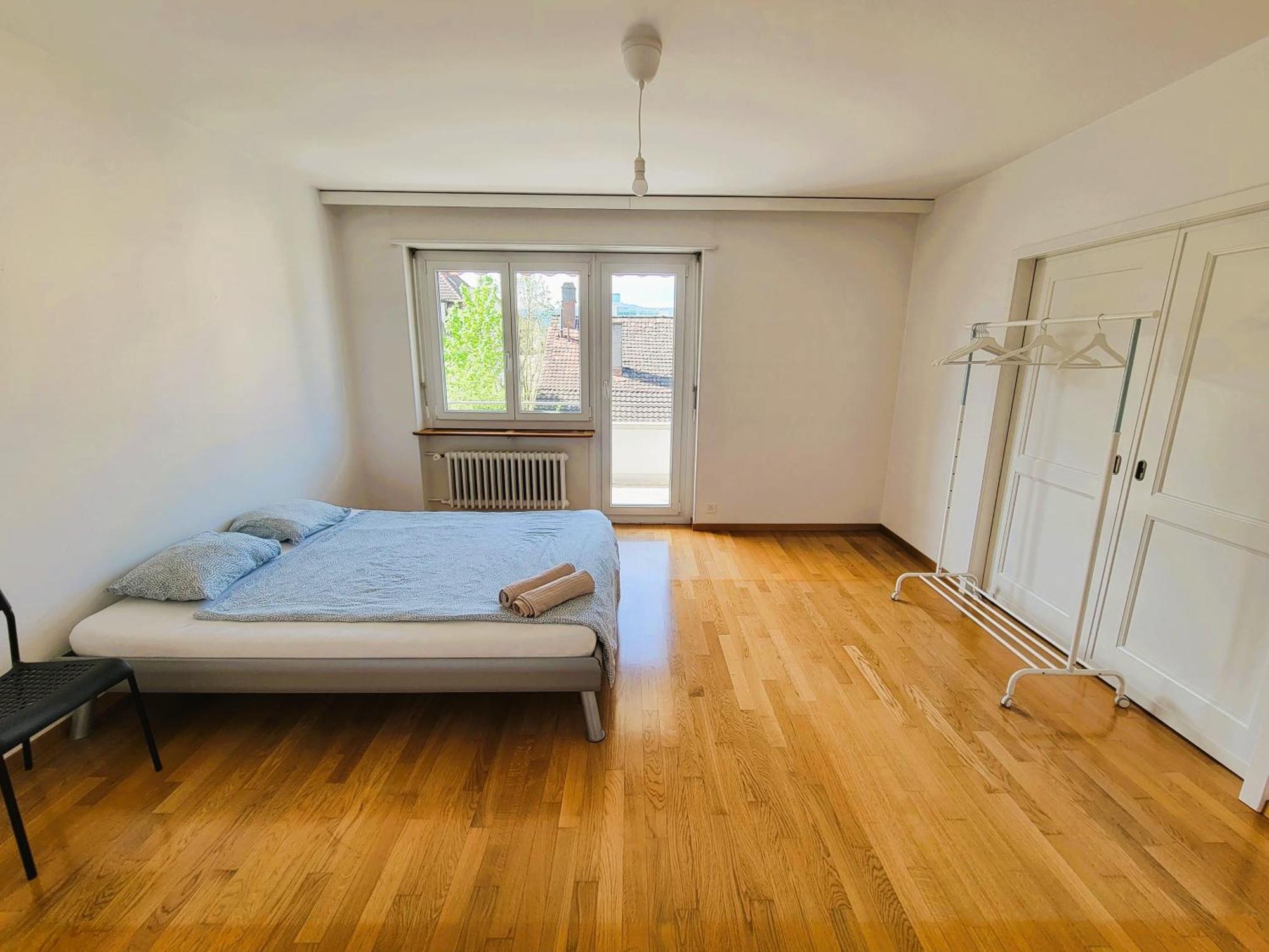 5 Bedroom Center With Balcony Dorf - Self Checkin *